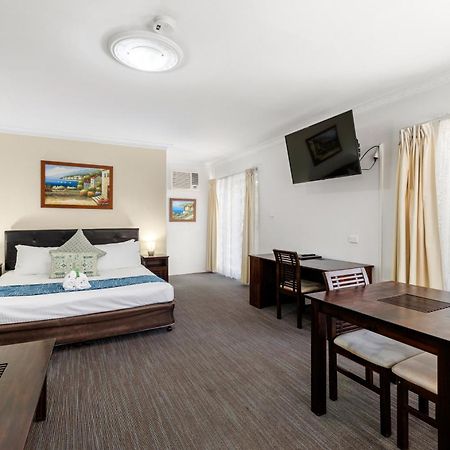 Sanctuary Resort Motor Inn Coffs Harbour Kültér fotó