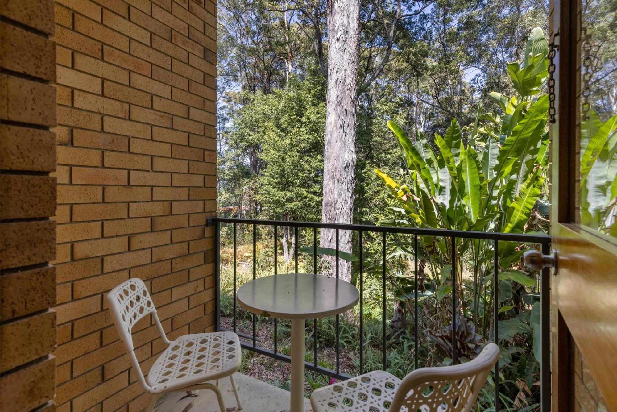 Sanctuary Resort Motor Inn Coffs Harbour Kültér fotó