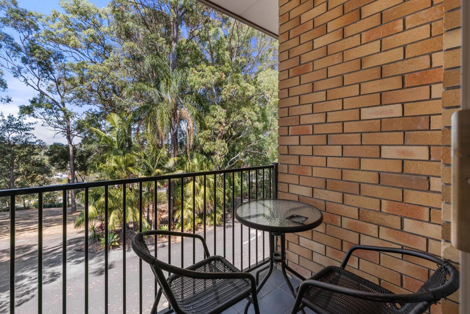 Sanctuary Resort Motor Inn Coffs Harbour Kültér fotó