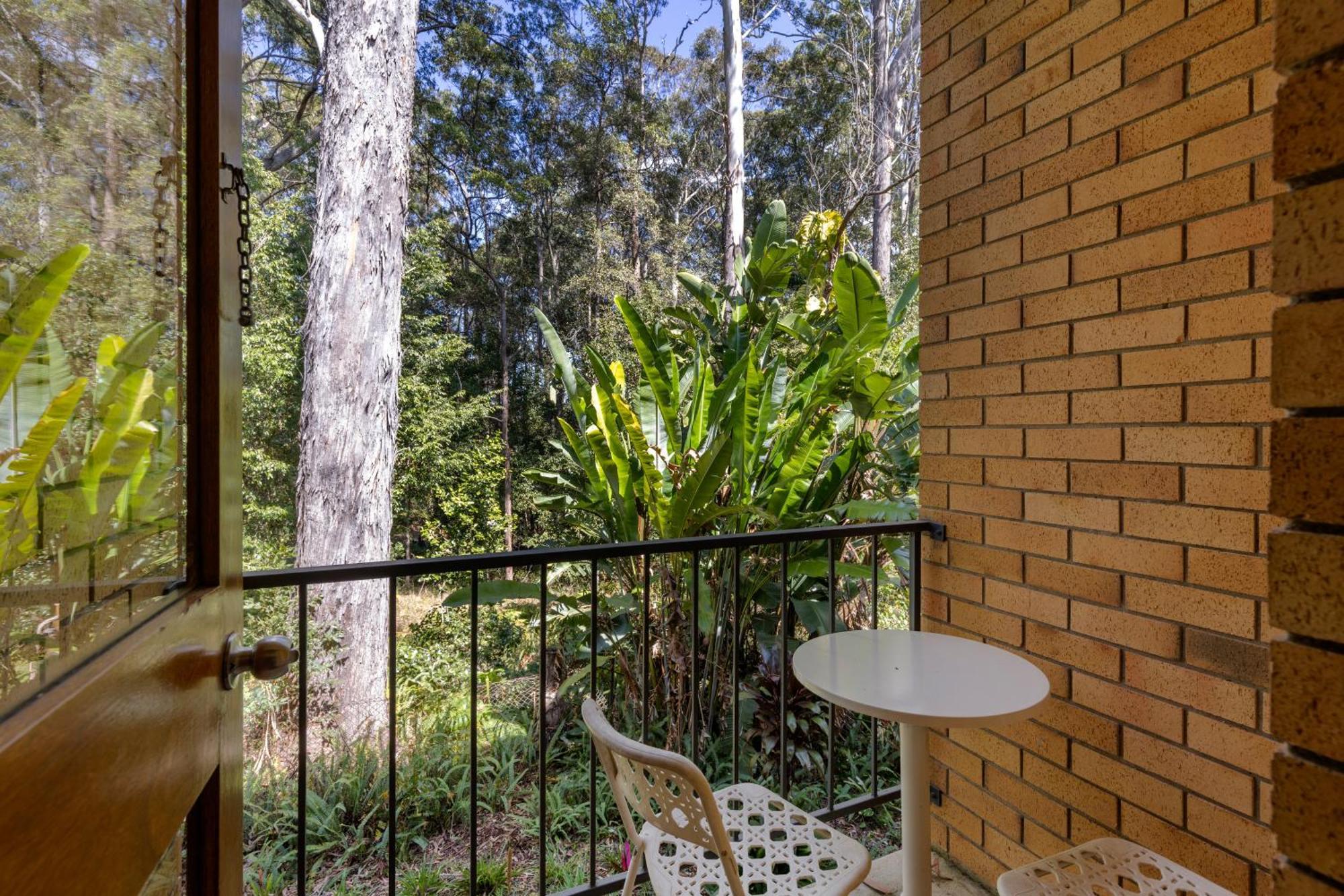 Sanctuary Resort Motor Inn Coffs Harbour Kültér fotó