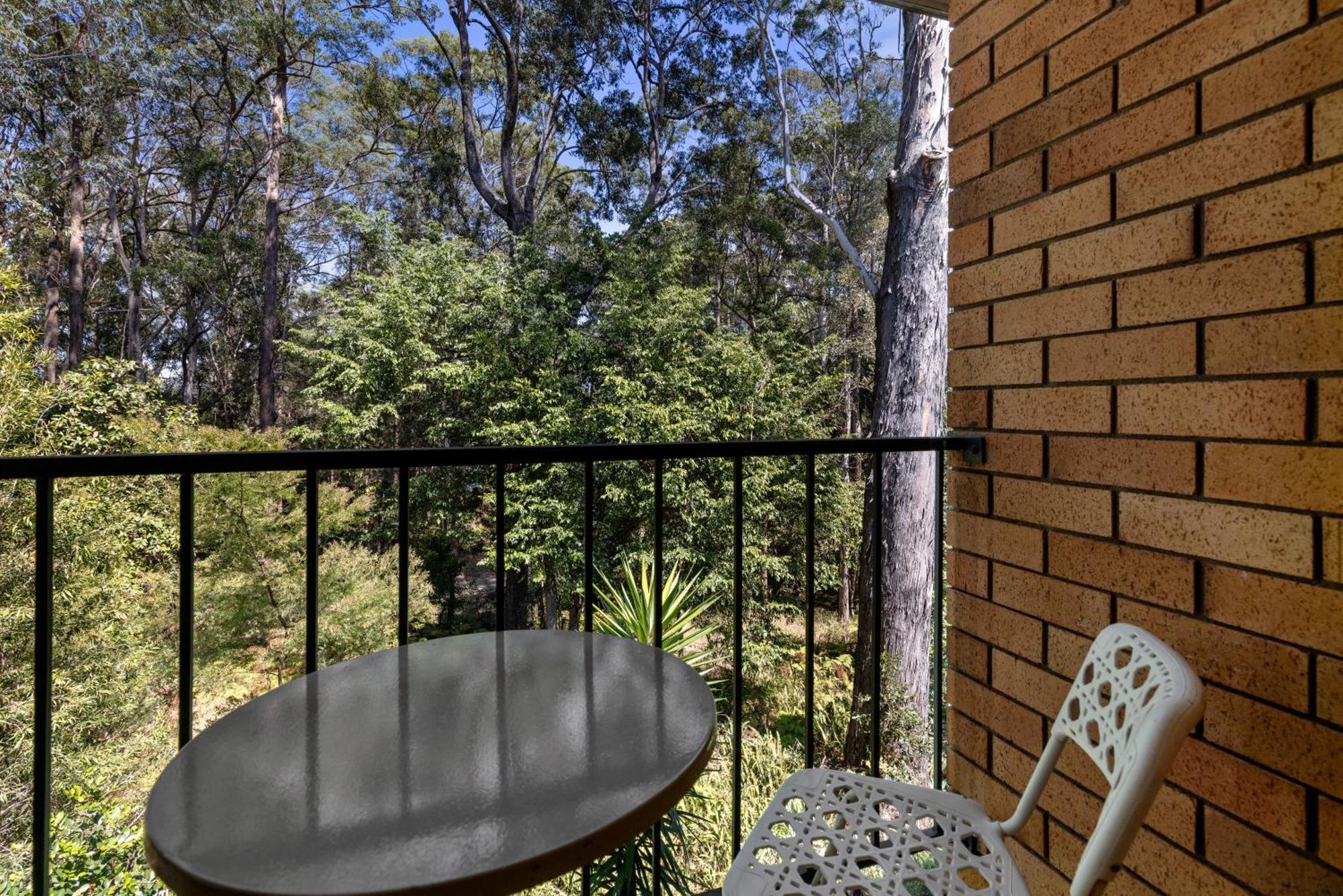 Sanctuary Resort Motor Inn Coffs Harbour Kültér fotó