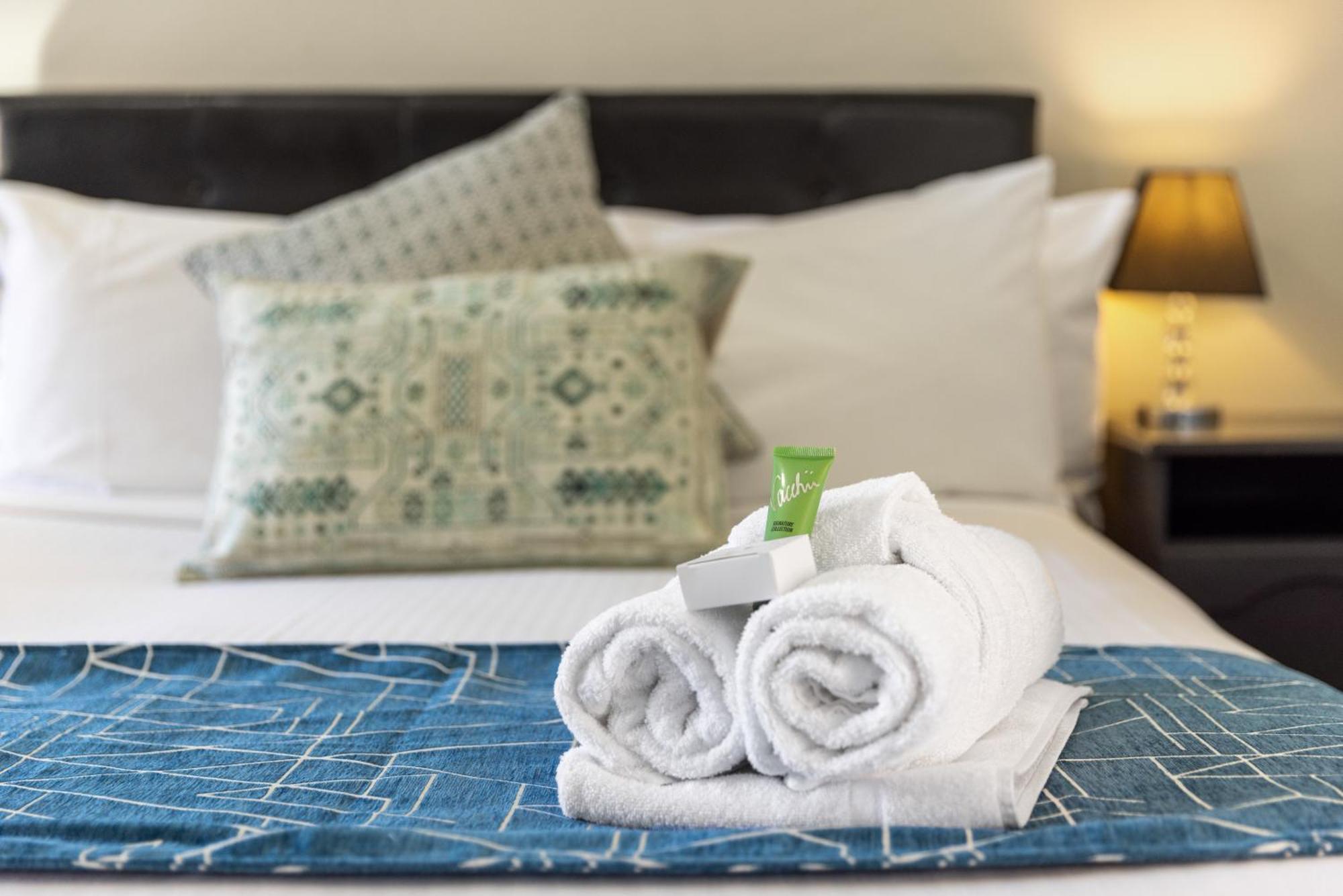 Sanctuary Resort Motor Inn Coffs Harbour Kültér fotó