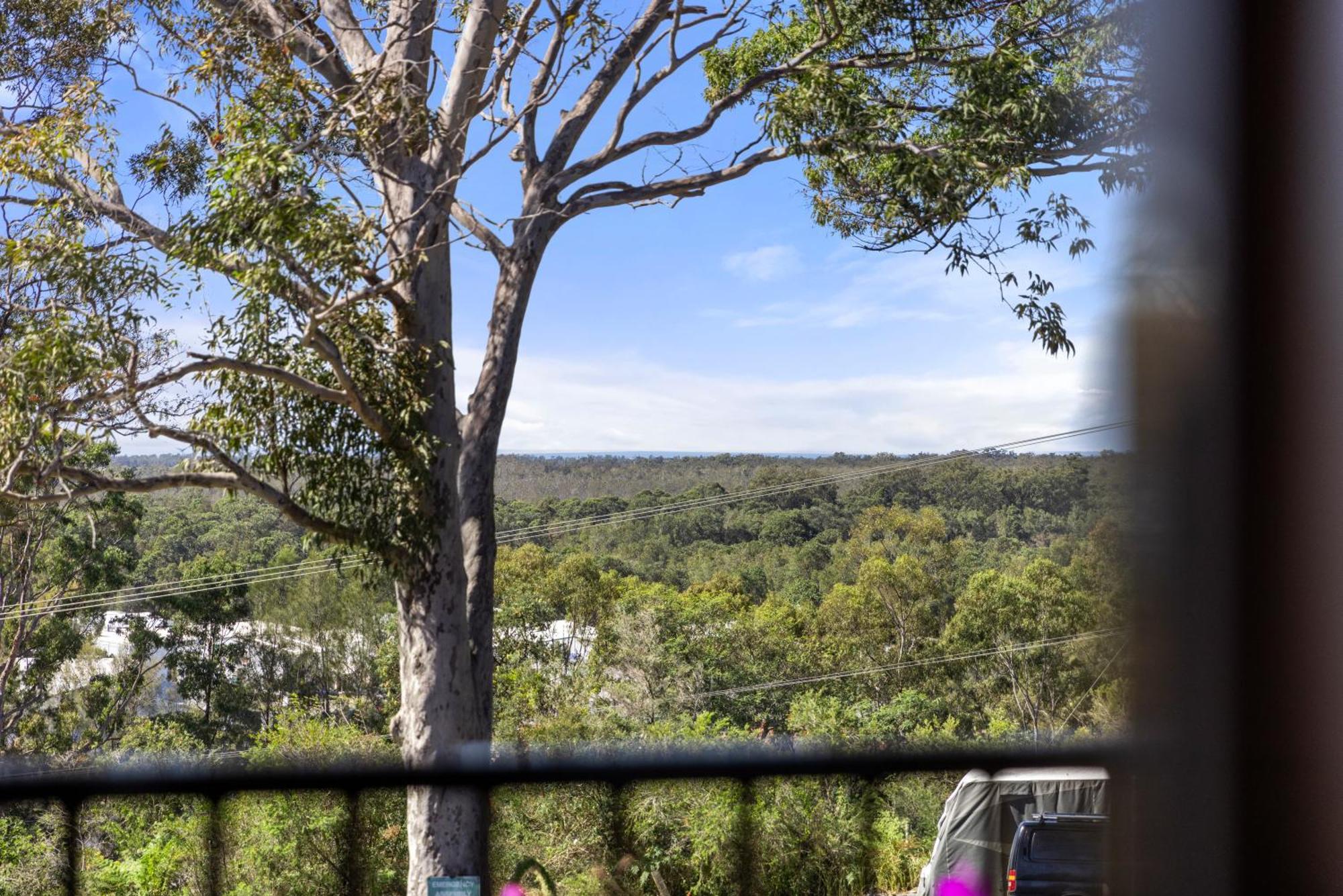 Sanctuary Resort Motor Inn Coffs Harbour Kültér fotó
