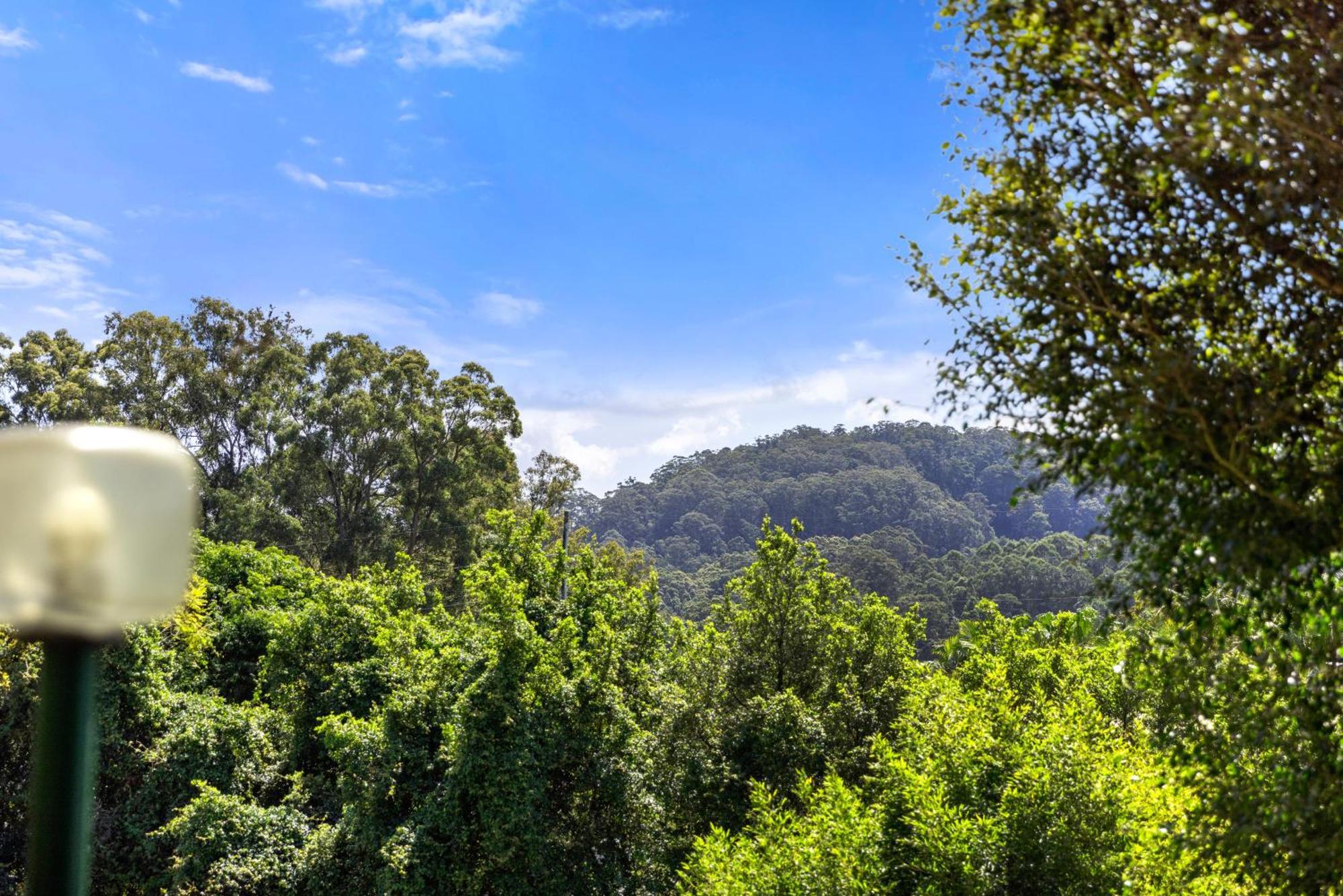 Sanctuary Resort Motor Inn Coffs Harbour Kültér fotó