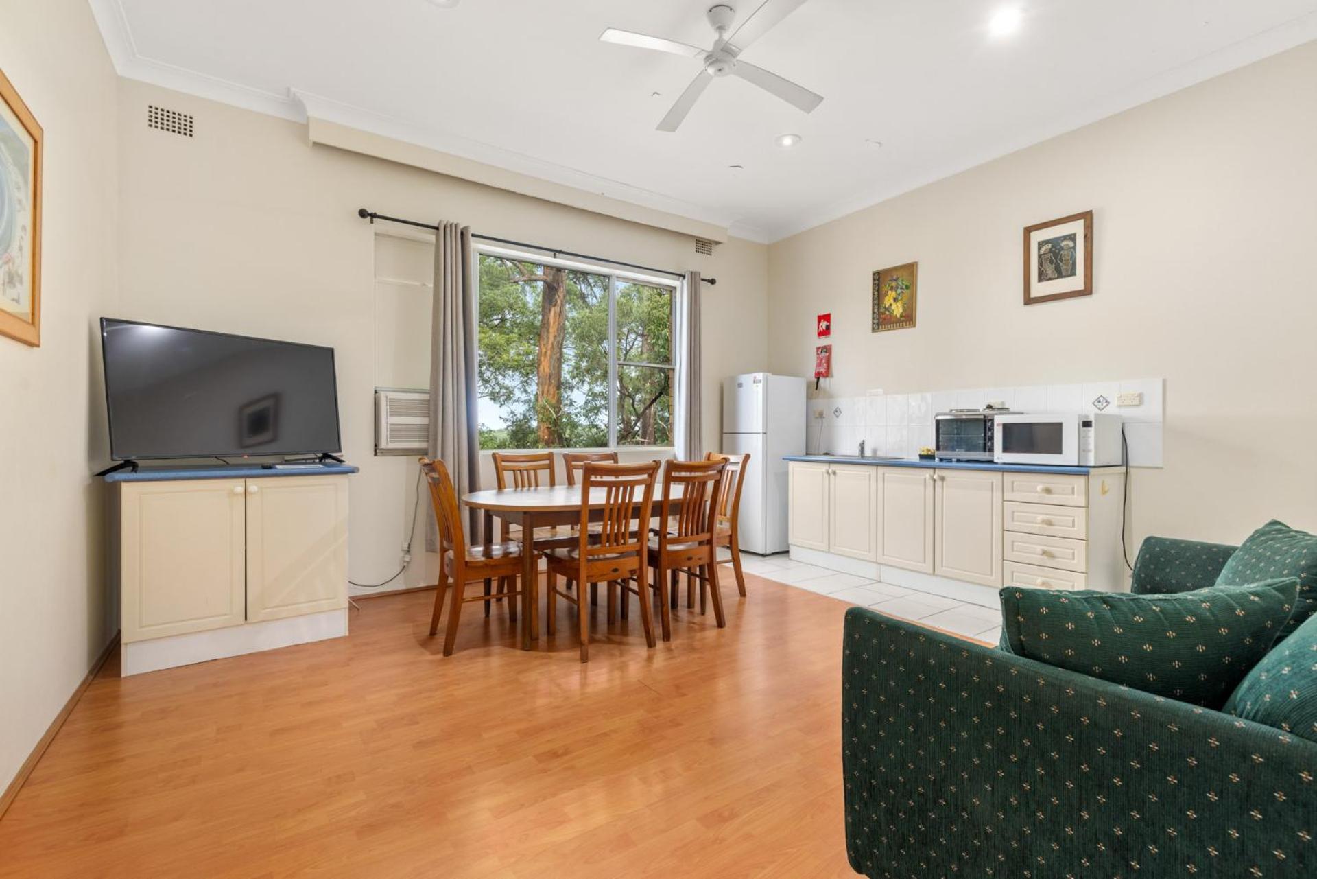 Sanctuary Resort Motor Inn Coffs Harbour Kültér fotó