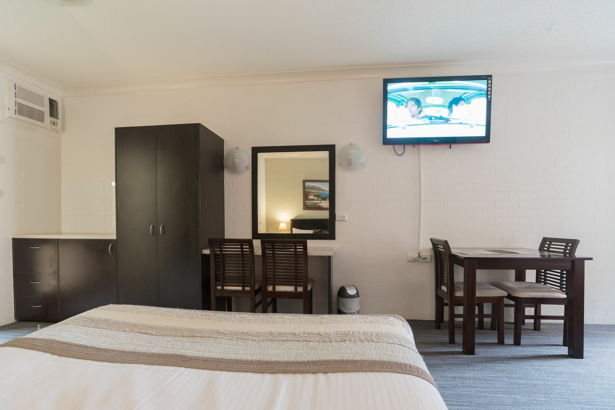Sanctuary Resort Motor Inn Coffs Harbour Kültér fotó
