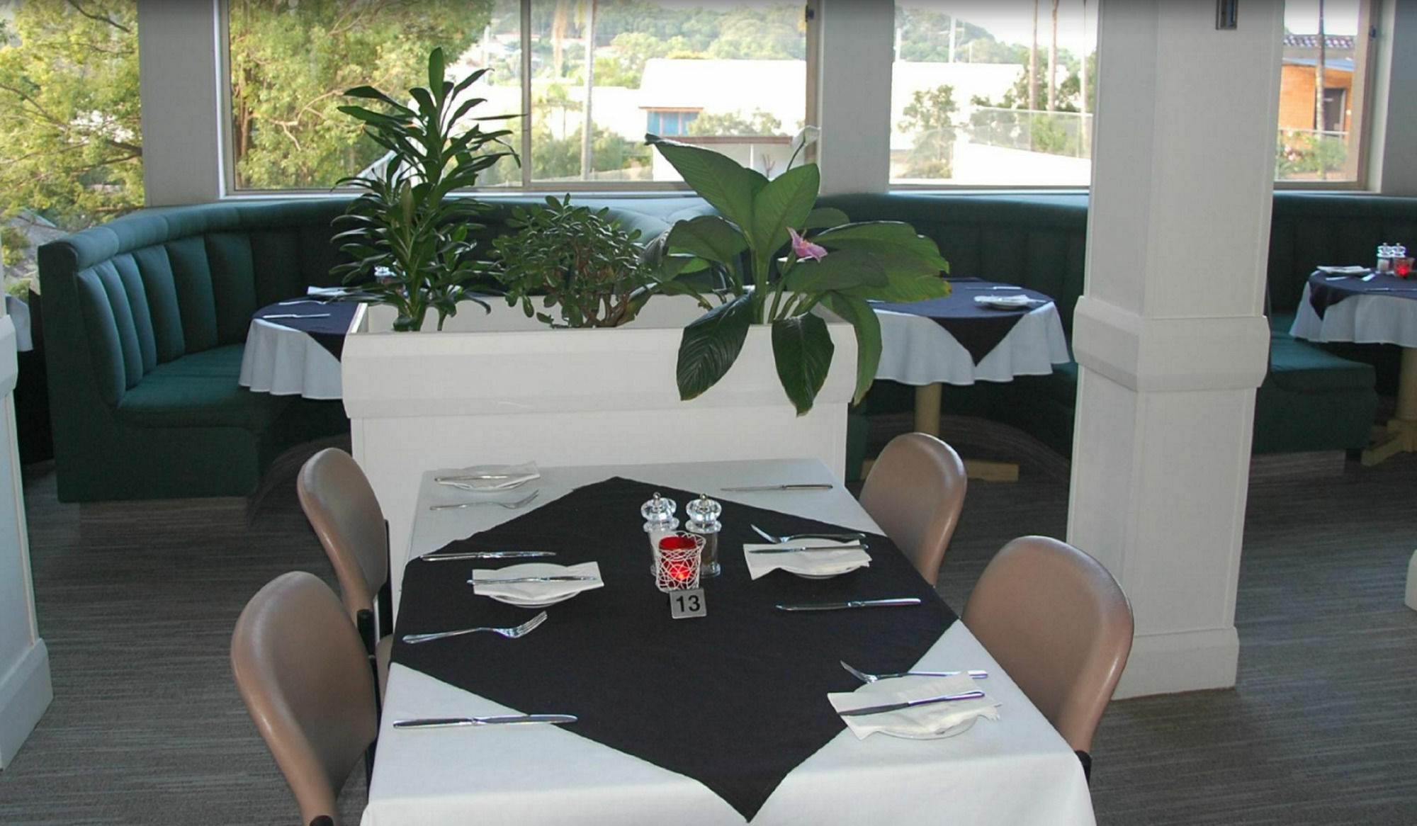 Sanctuary Resort Motor Inn Coffs Harbour Kültér fotó